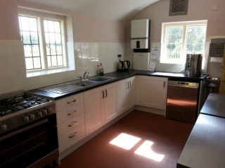 Refurbished kitchen 1 - March 2015