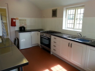 Refurbished kitchen 2 - March 2015