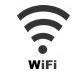 Wi-fi-symbol